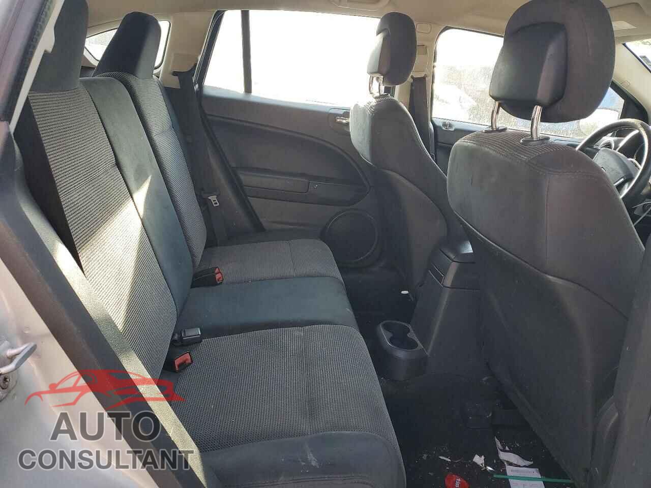 DODGE CALIBER 2010 - 1B3CB3HA8AD642046