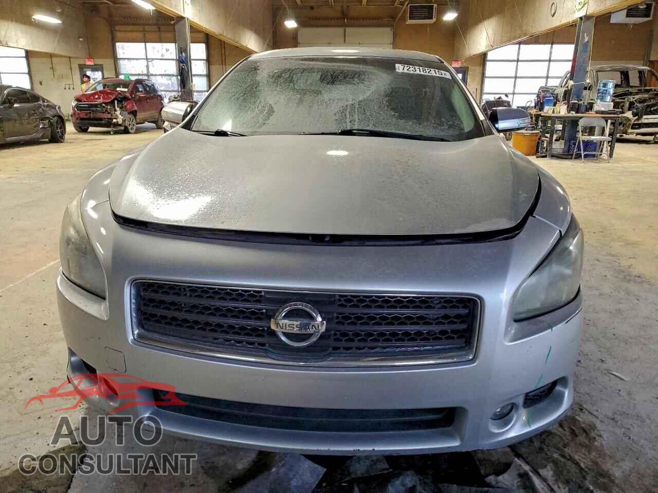 NISSAN MAXIMA 2011 - 1N4AA5AP7BC858082