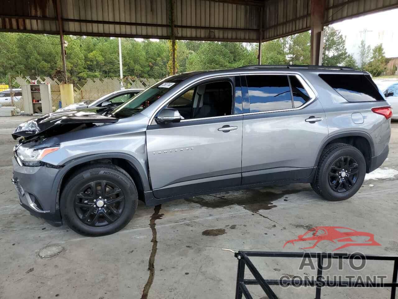 CHEVROLET TRAVERSE 2019 - 1GNEVGKW4KJ217749