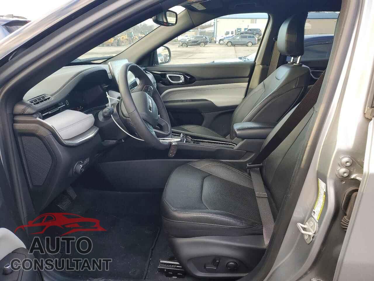 JEEP COMPASS 2024 - 3C4NJDCN7RT586892