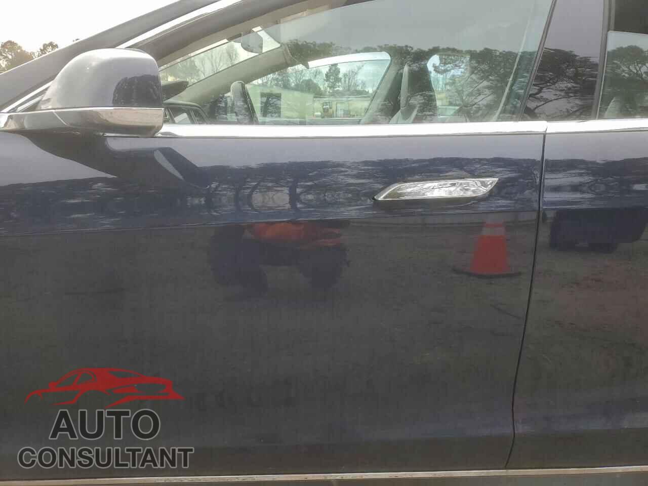 TESLA MODEL S 2013 - 5YJSA1CP6DFP14100