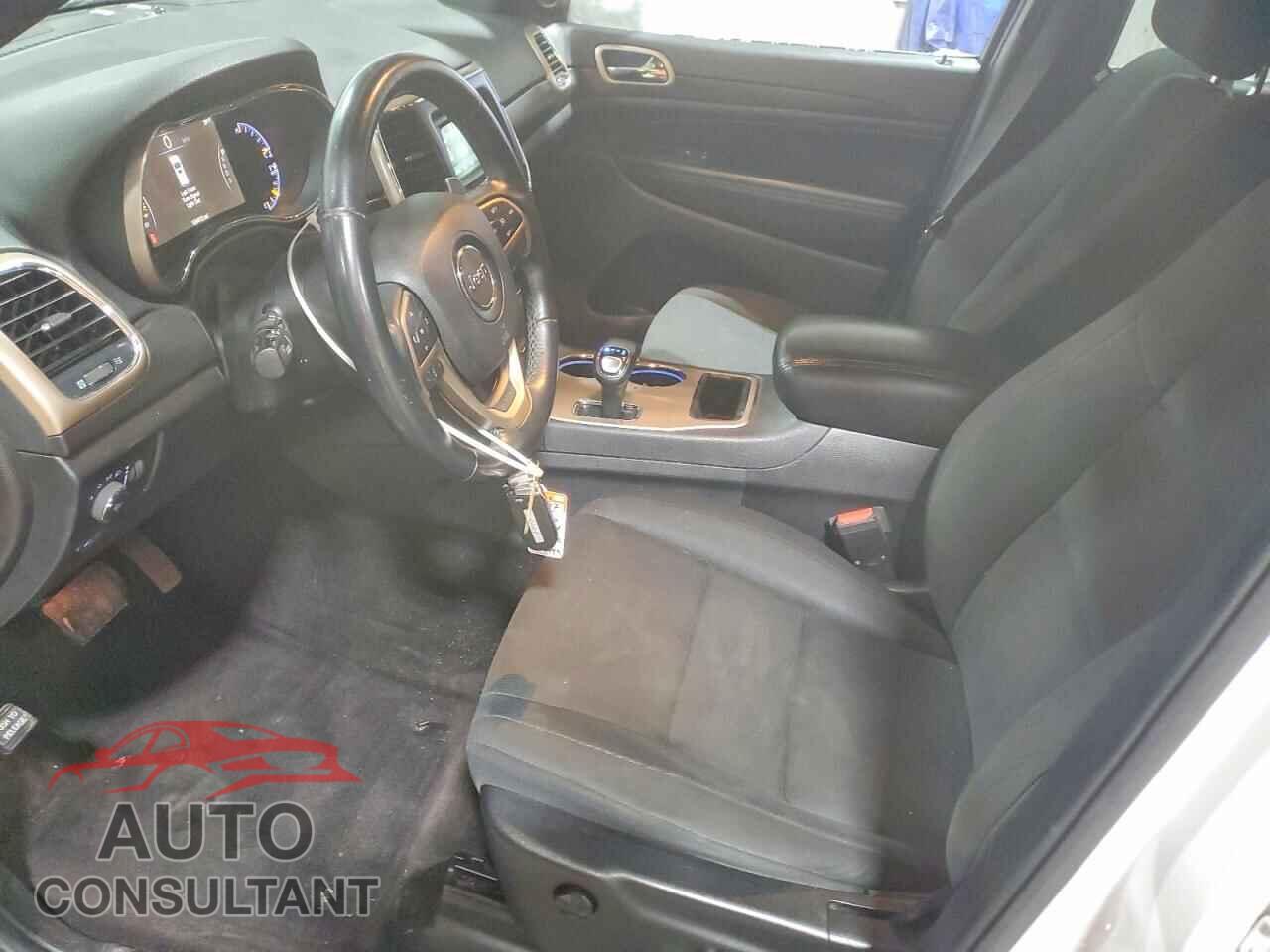 JEEP GRAND CHER 2015 - 1C4RJFAG8FC157737
