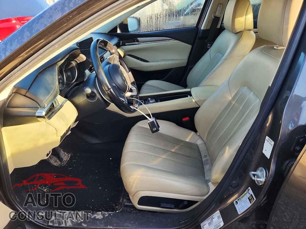 MAZDA 6 2021 - JM1GL1VM4M1604819
