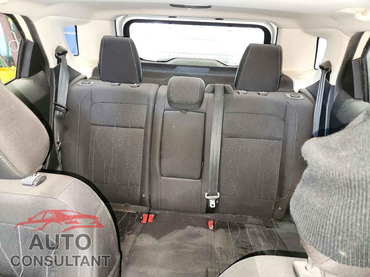 FORD ECOSPORT 2020 - MAJ6S3GL4LC365070