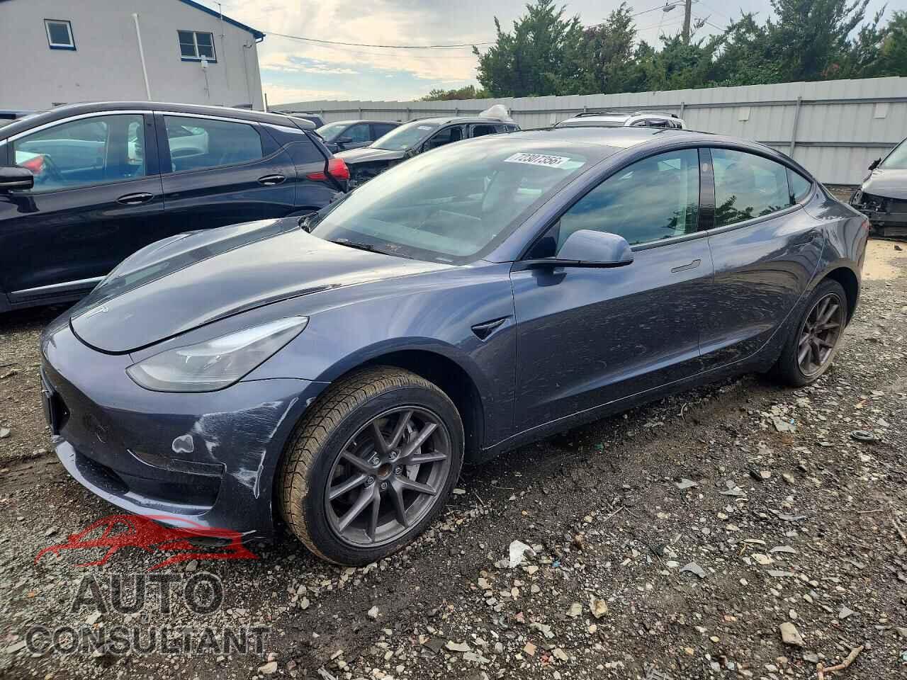 TESLA MODEL 3 2023 - 5YJ3E1EA3PF667419