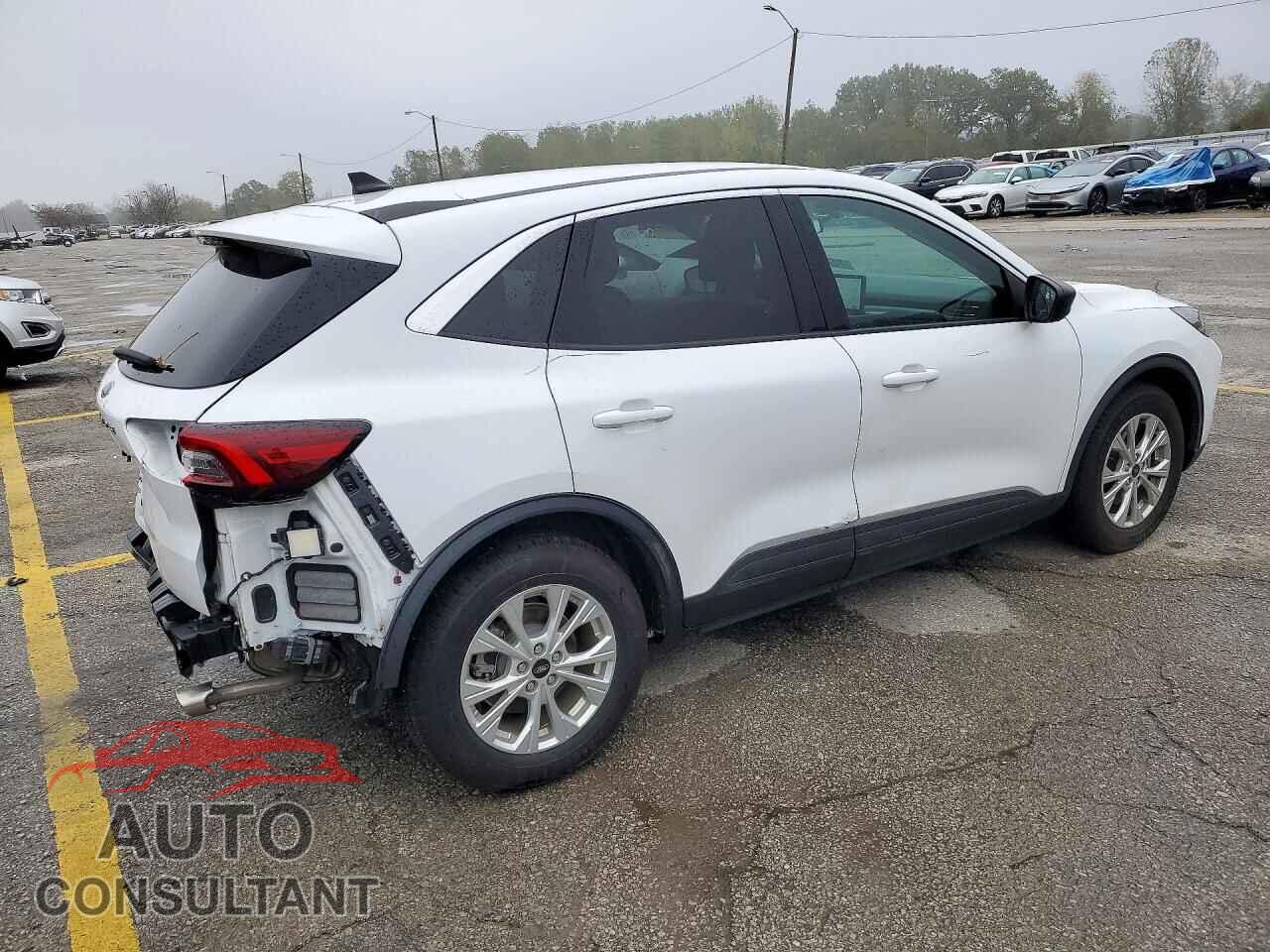 FORD ESCAPE 2023 - 1FMCU0GN3PUA17618