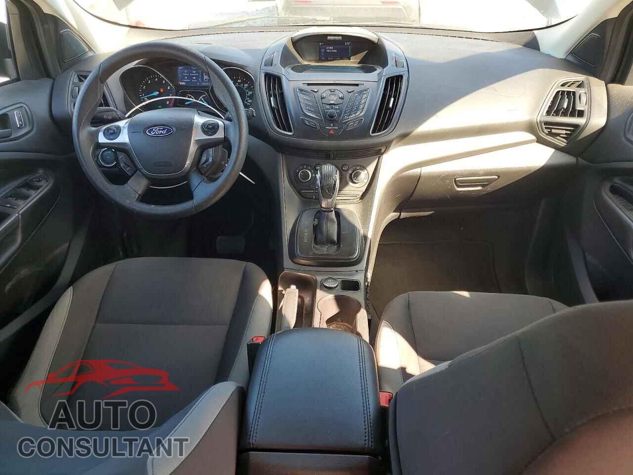 FORD ESCAPE 2014 - 1FMCU0F74EUD77769