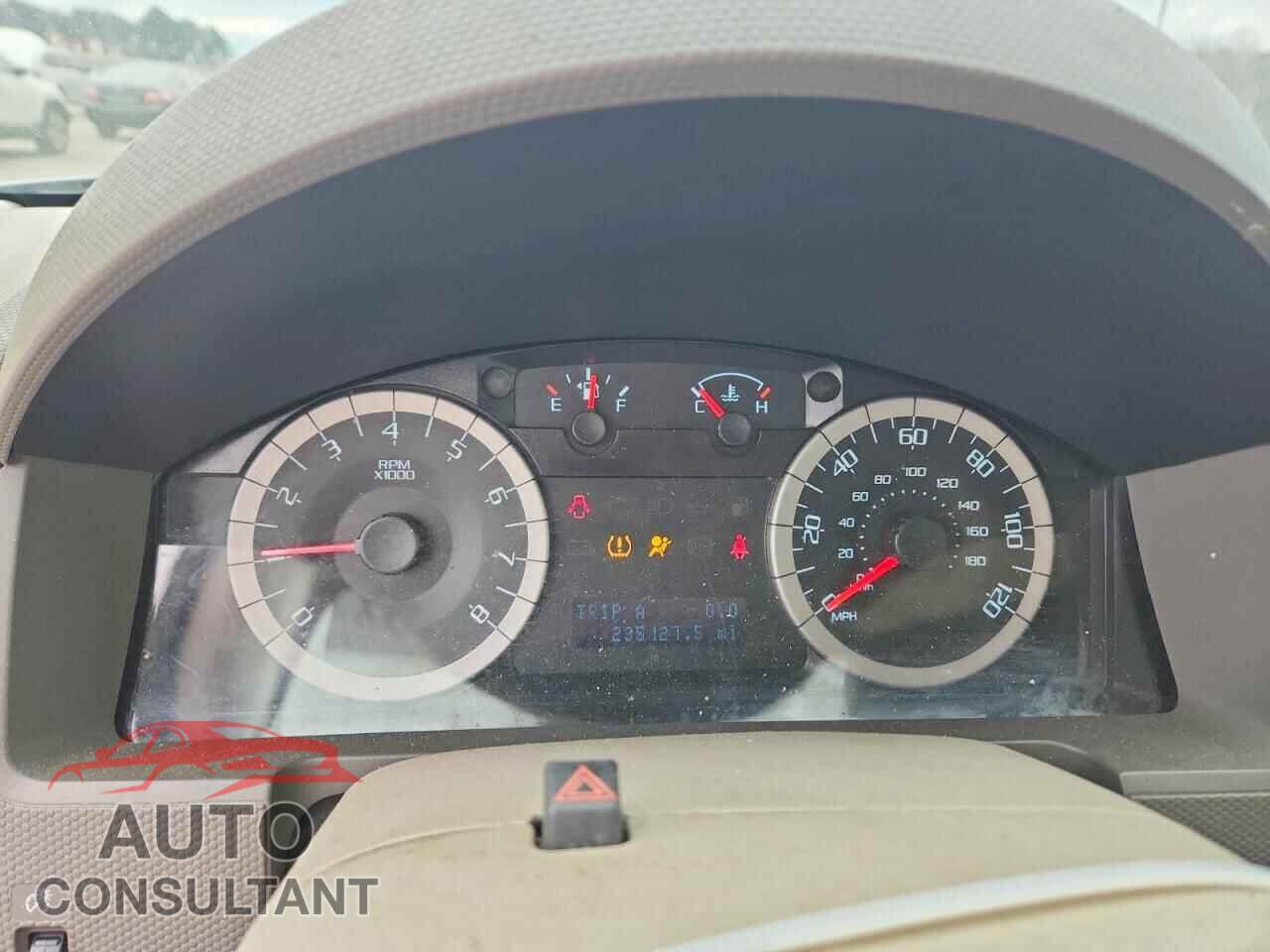FORD ESCAPE 2011 - 1FMCU0DG2BKC16542