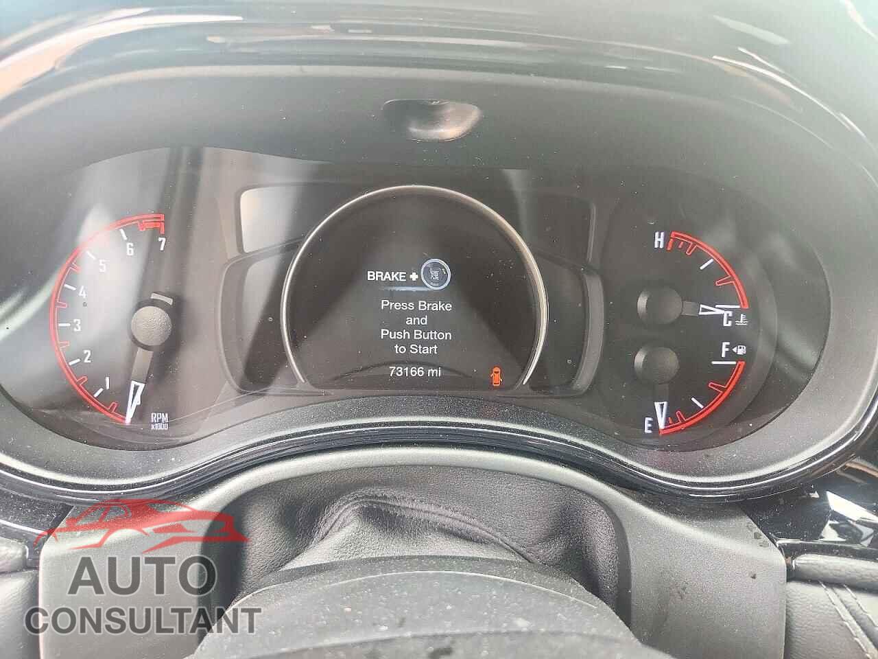 DODGE DURANGO 2021 - 1C4RDJDG0MC576233