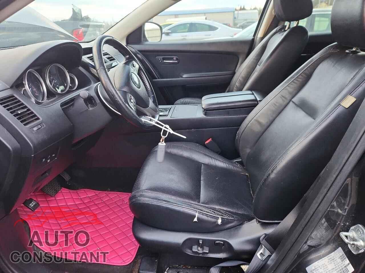MAZDA CX-9 2014 - JM3TB3CV9E0429717