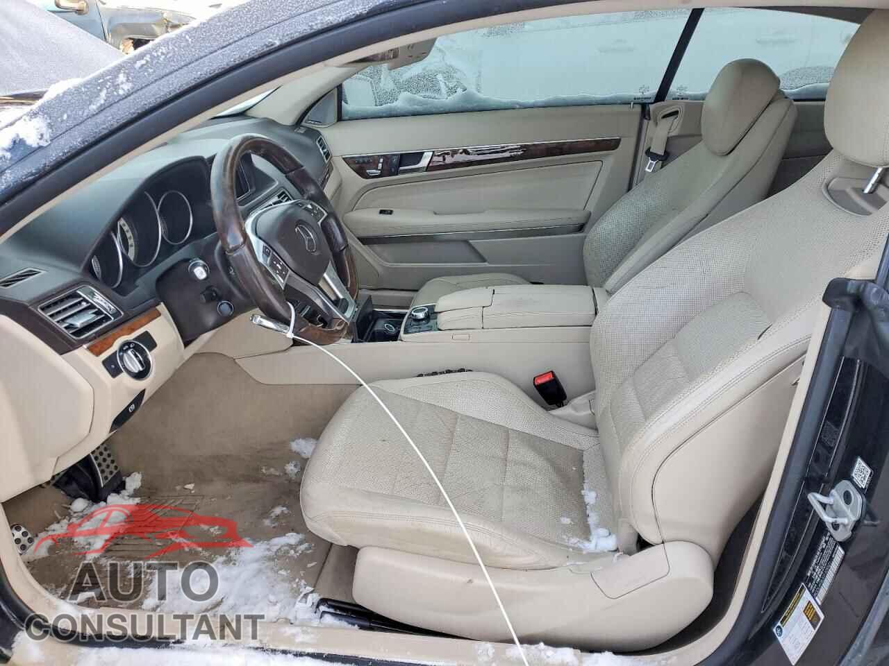 MERCEDES-BENZ E-CLASS 2016 - WDDKJ6FB2GF328521