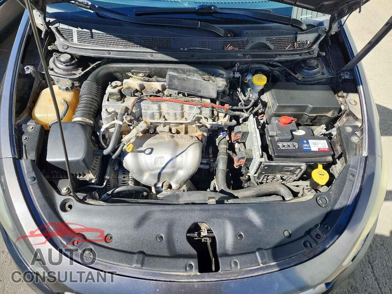 DODGE DART 2015 - 1C3CDFBB7FD193367