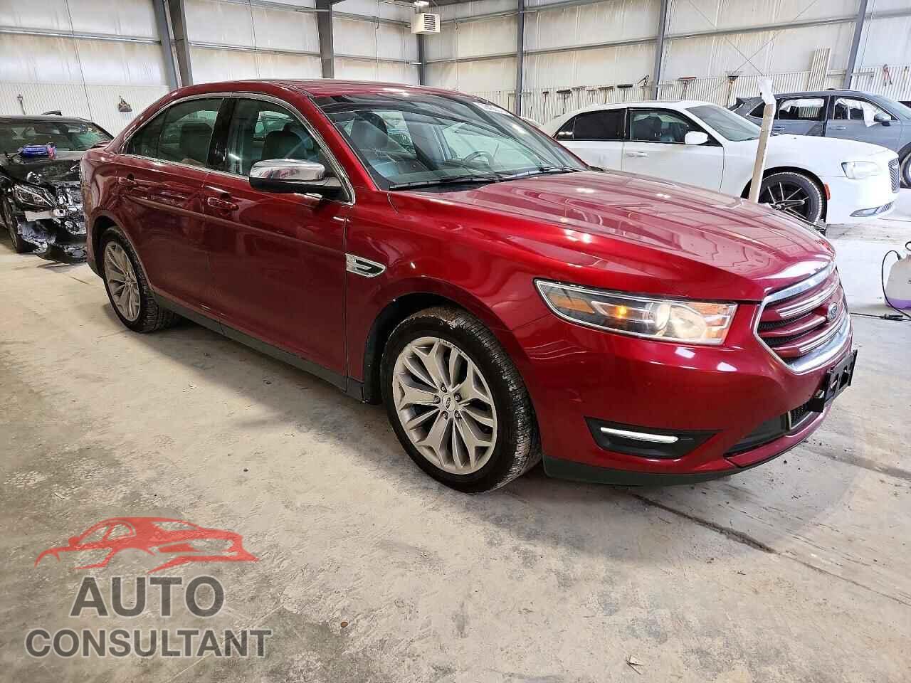 FORD TAURUS 2019 - 1FAHP2J80KG105703