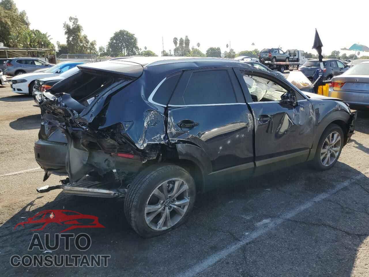 MAZDA CX30 2023 - 3MVDMBCM2PM542979