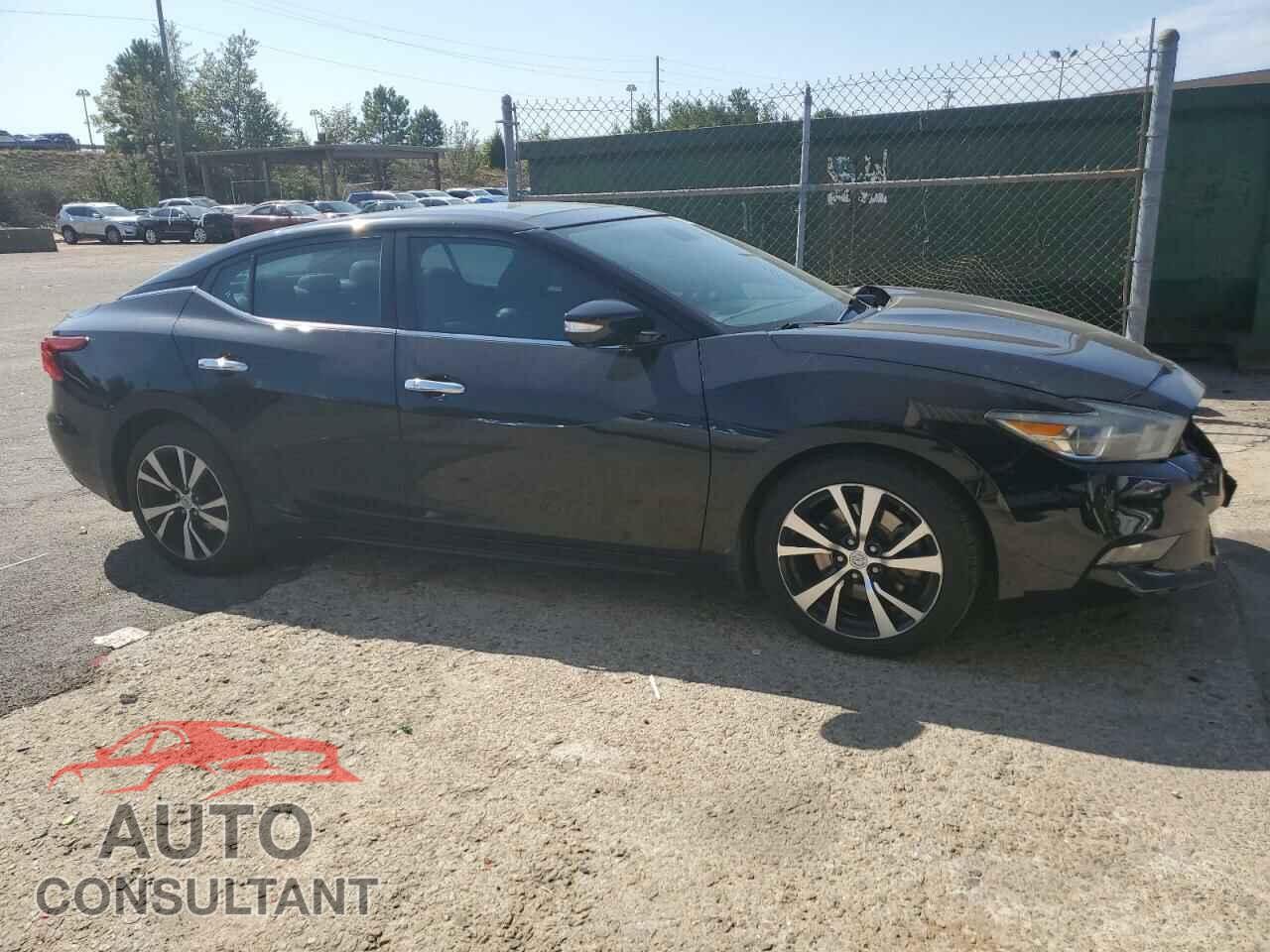NISSAN MAXIMA 2017 - 1N4AA6AP1HC444553