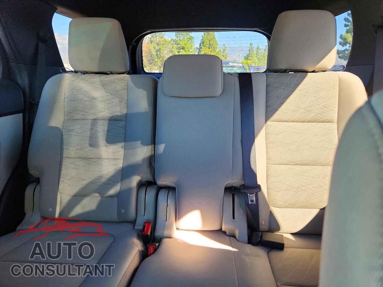 FORD EXPLORER 2014 - 1FM5K8B83EGB27904