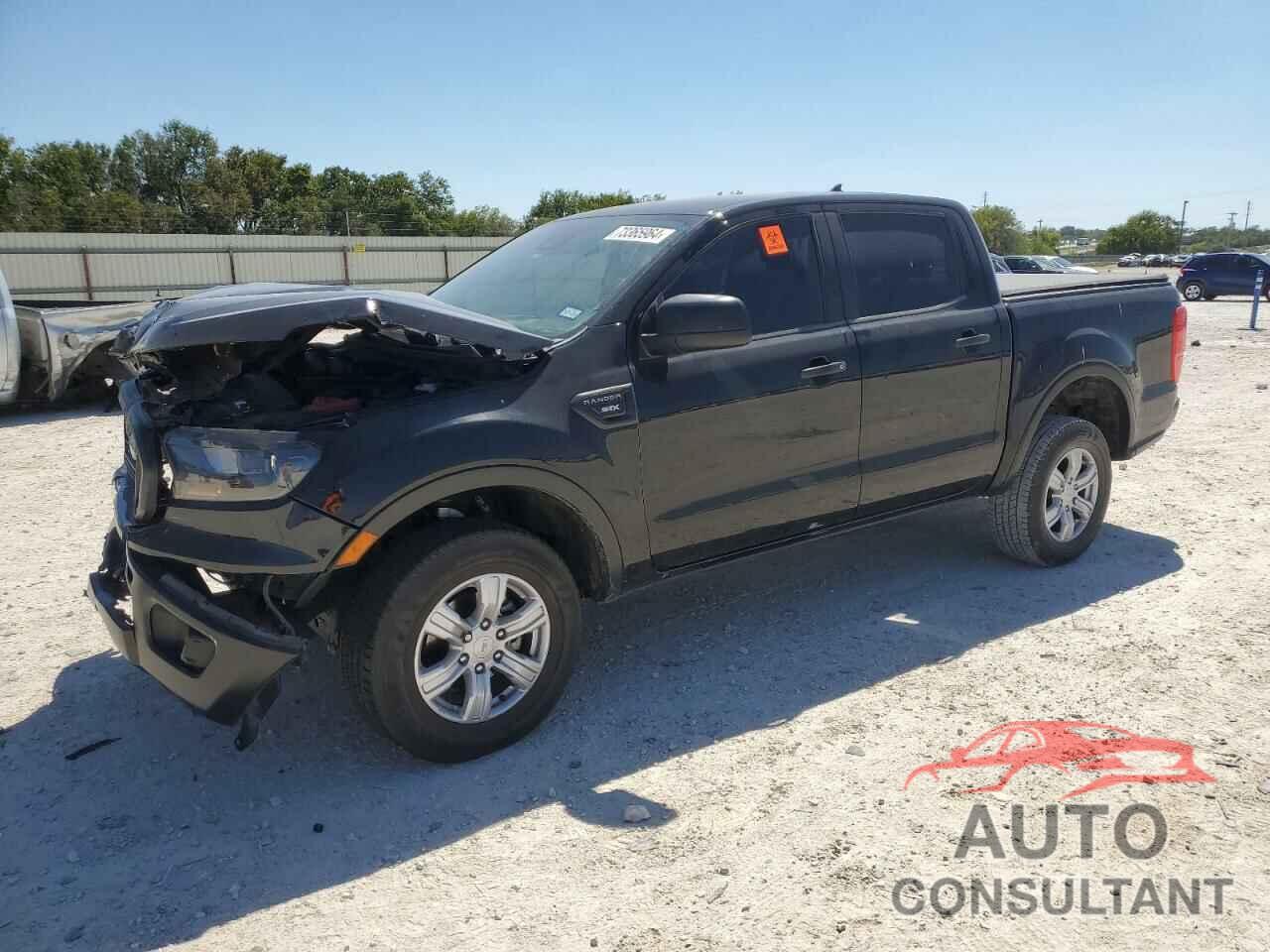 FORD RANGER 2019 - 1FTER4EH8KLA98178