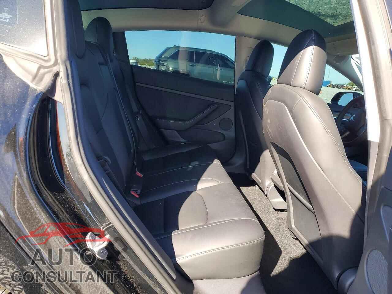TESLA MODEL 3 2023 - 5YJ3E1EB7PF387172