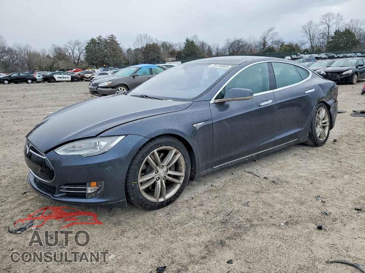 TESLA MODEL S 2016 - 5YJSA1E25GF123844