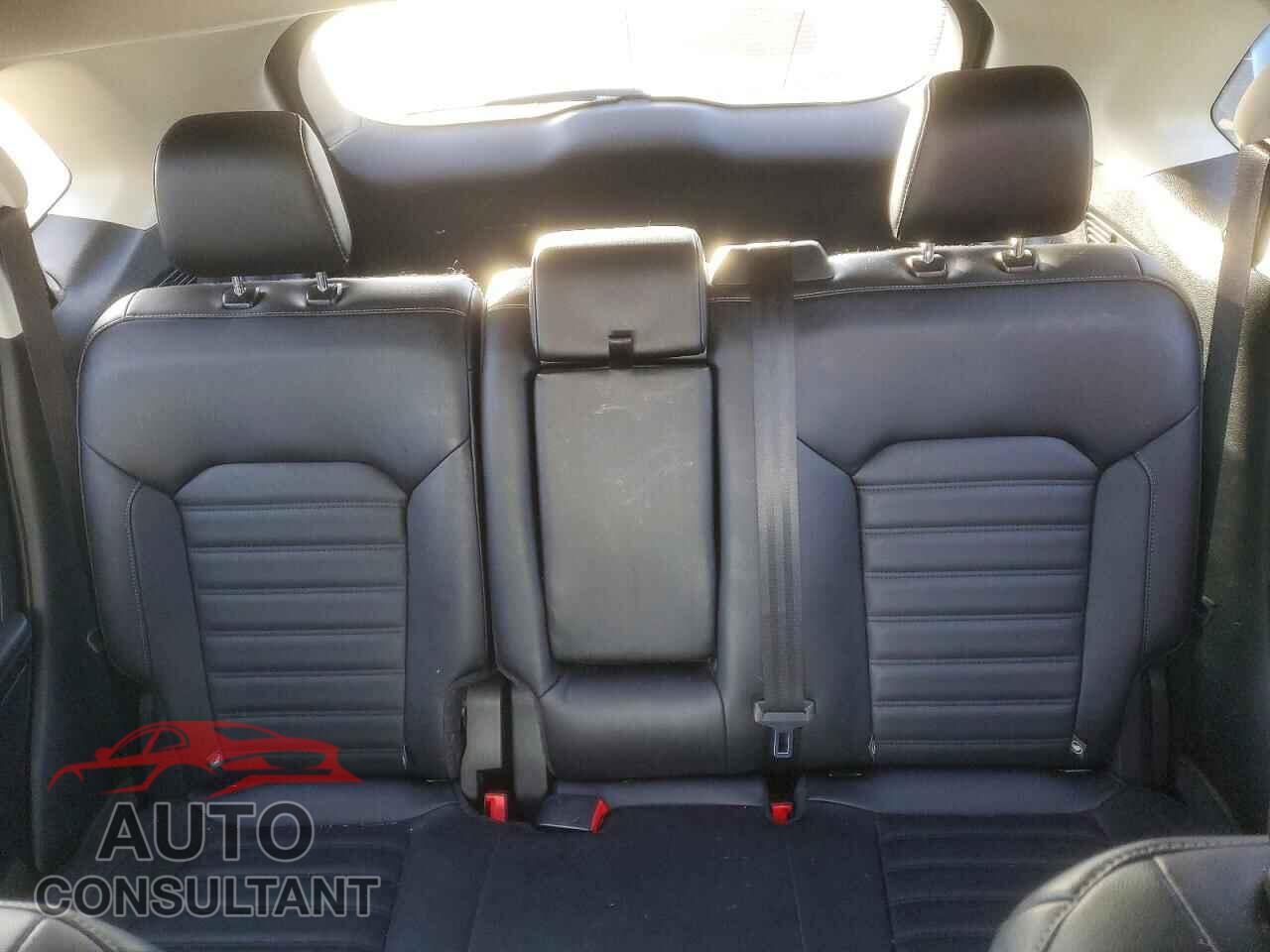 FORD EDGE 2019 - 2FMPK3J95KBC35532