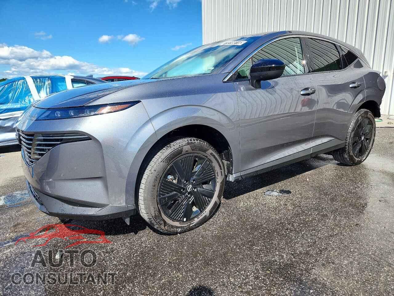 NISSAN MURANO 2027 - 5N1AZ3BS8VC104151