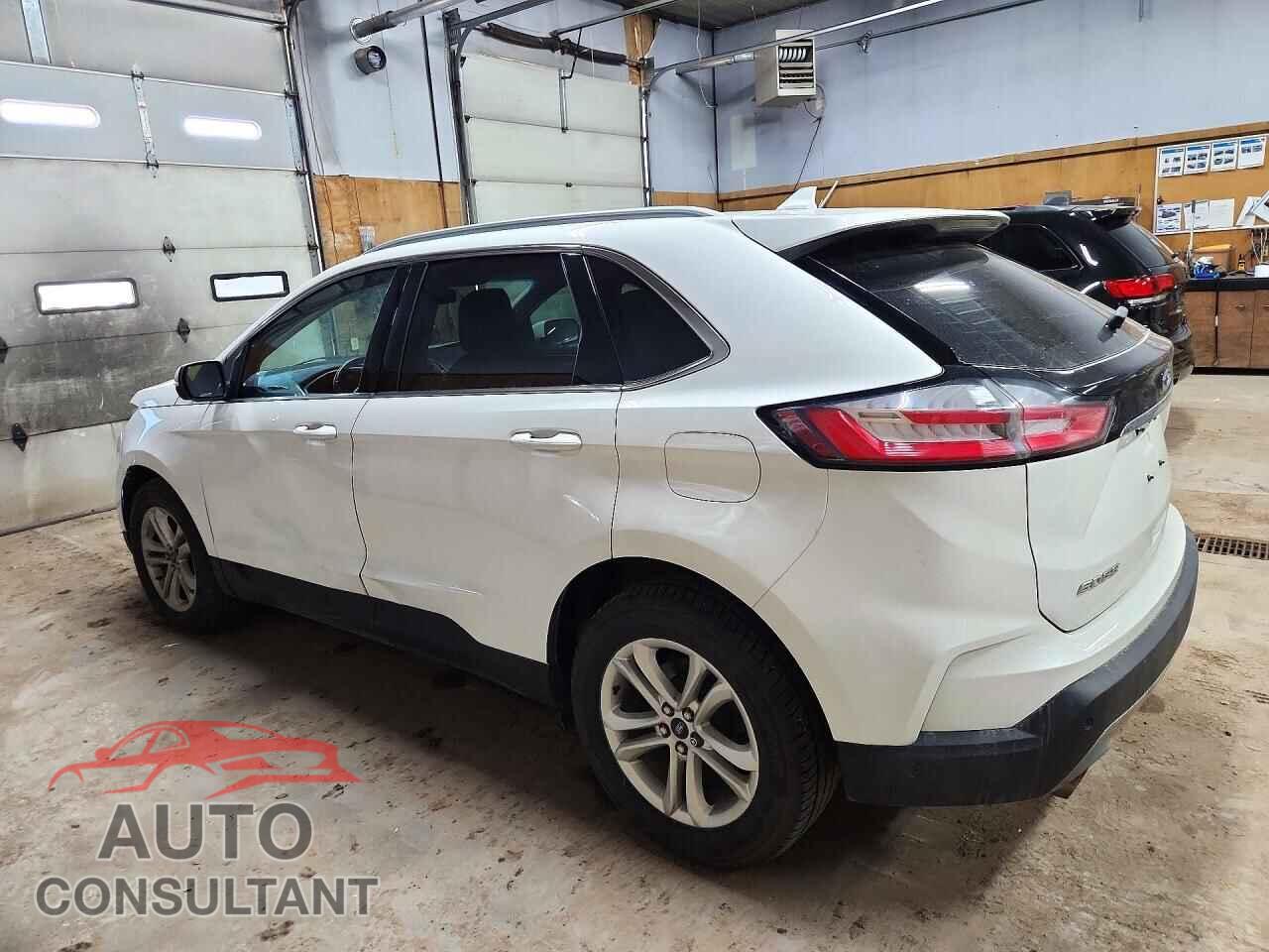 FORD EDGE 2020 - 2FMPK4J9XLBA84985