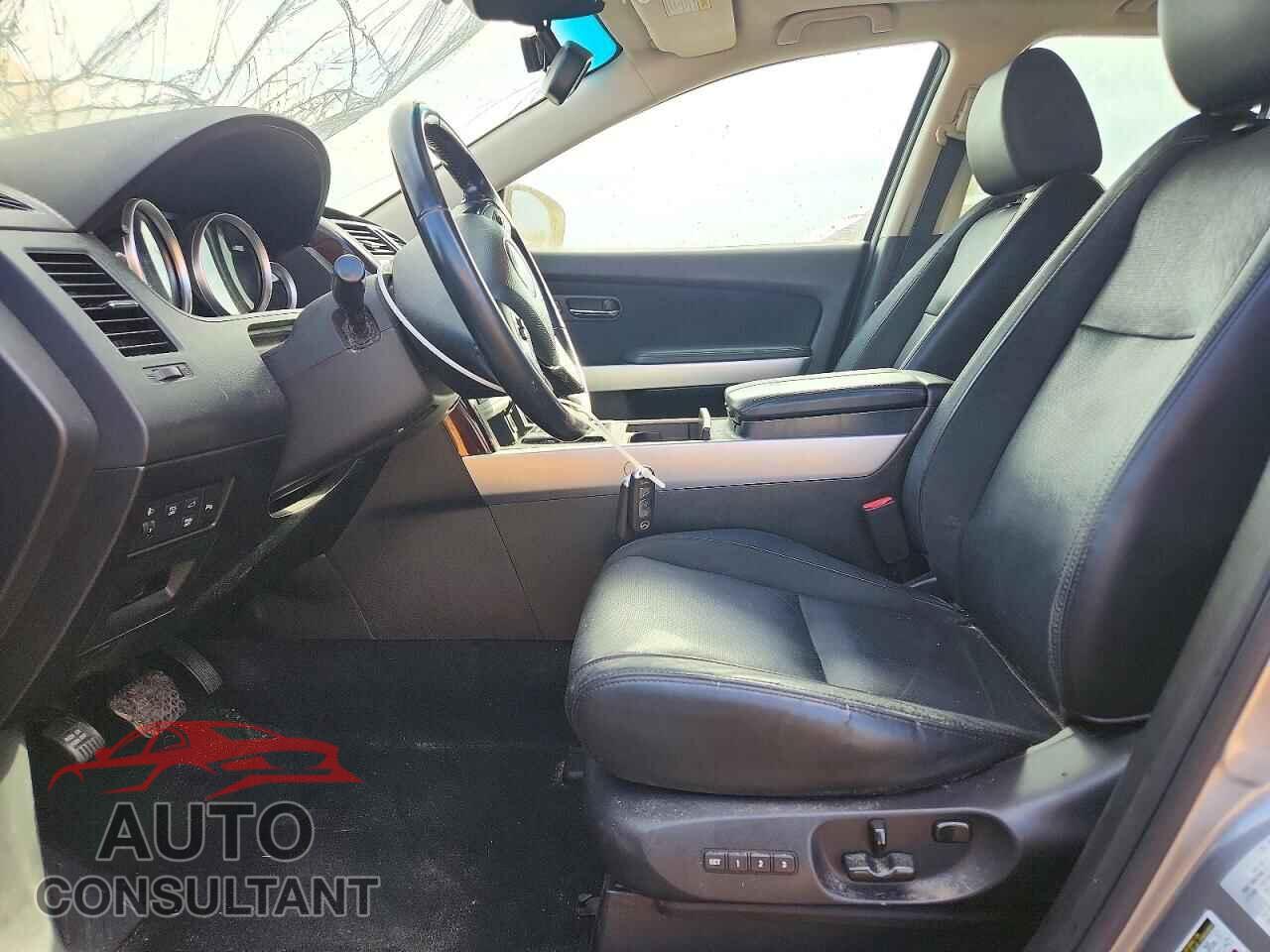 MAZDA CX-9 2014 - JM3TB3DV3E0443756
