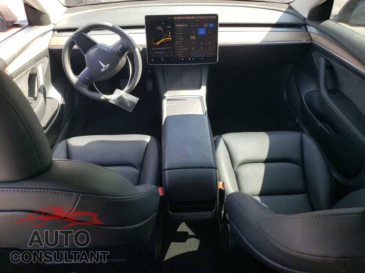 TESLA MODEL 3 2023 - 5YJ3E1EA3PF705022