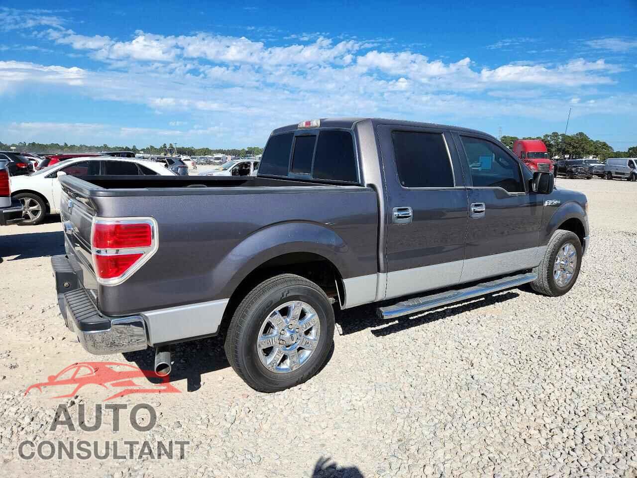 FORD F150 2014 - 1FTFW1CF0EKD30702