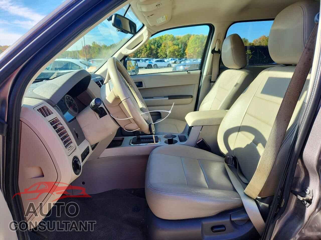 FORD ESCAPE 2012 - 1FMCU9DG7CKC70912