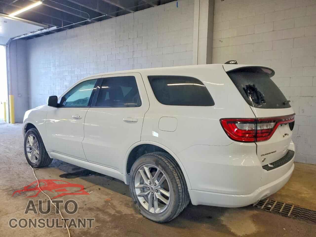 DODGE DURANGO 2025 - 1C4RDJDG0SC543388