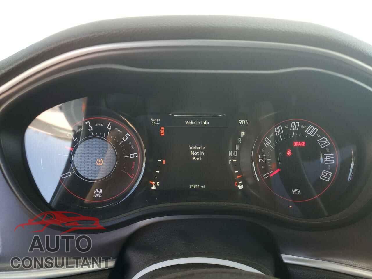 DODGE CHALLENGER 2021 - 2C3CDZAG4MH514098