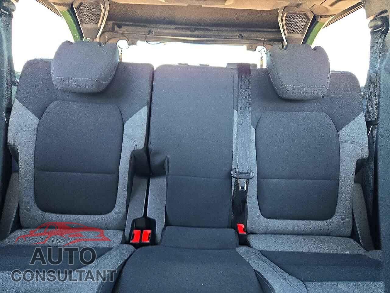 FORD BRONCO 2023 - 1FMEE5DPXPLB24986