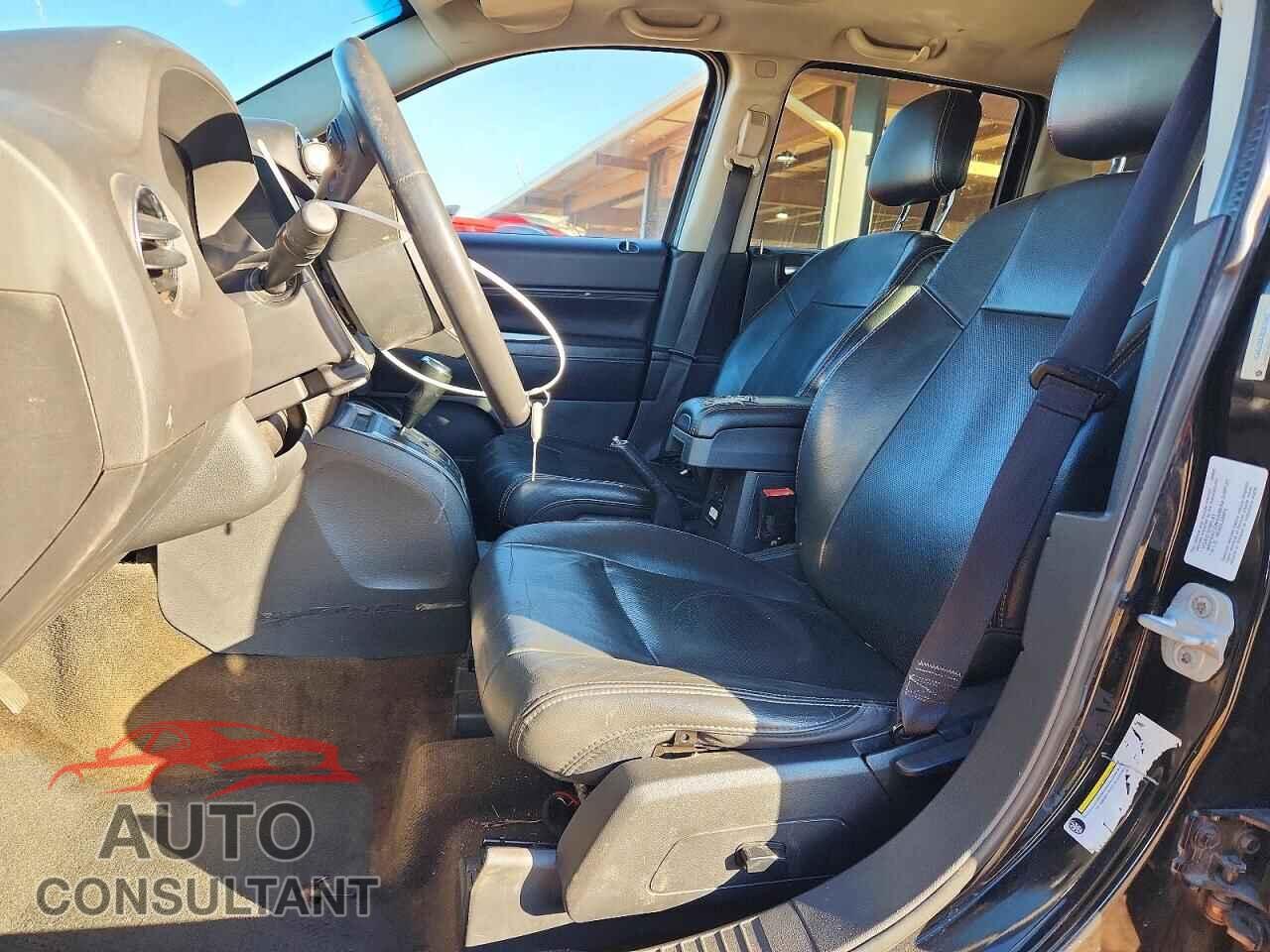 JEEP COMPASS 2014 - 1C4NJDCB2ED617682