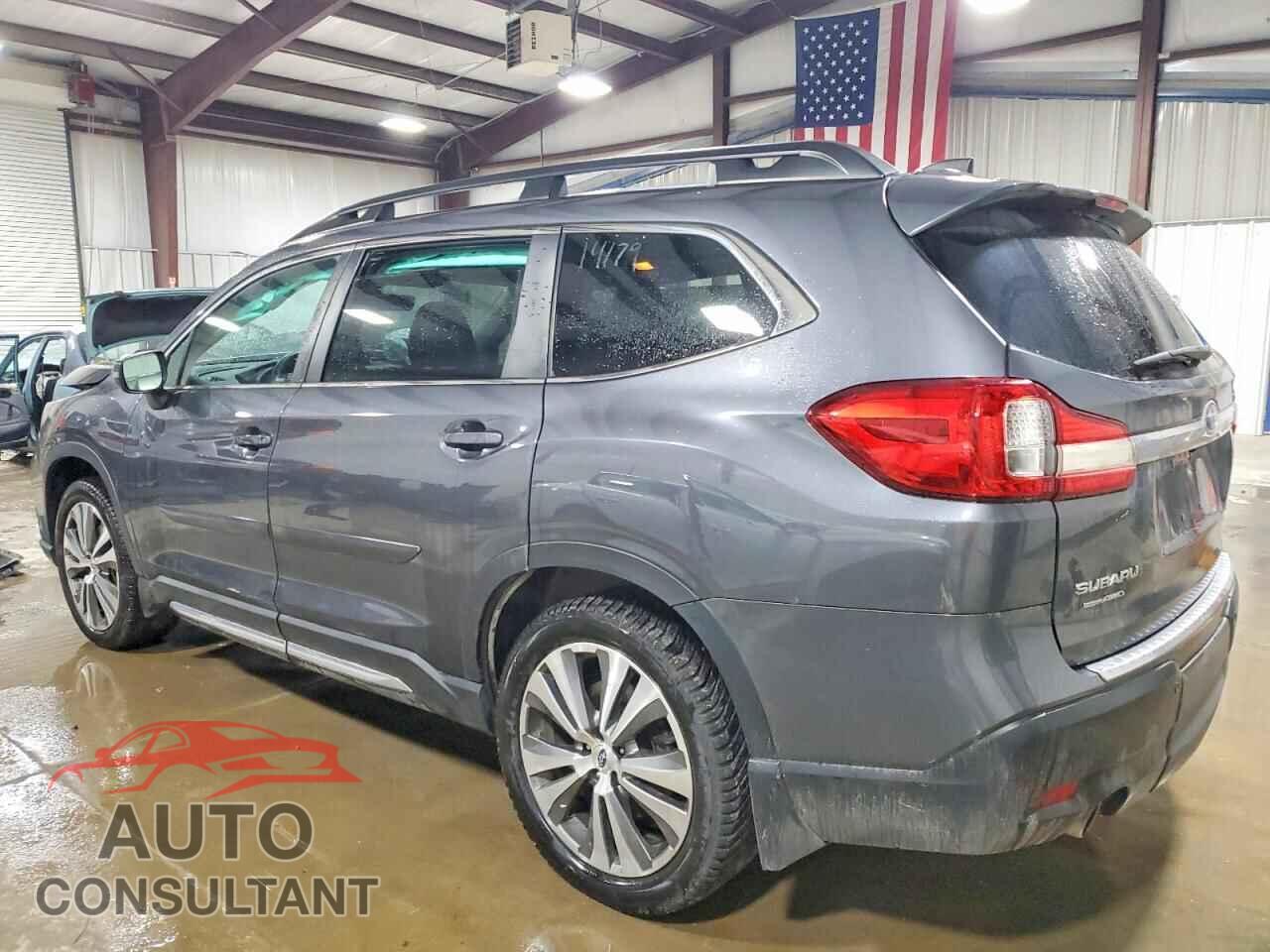 SUBARU ASCENT 2021 - 4S4WMAPDXM3428431