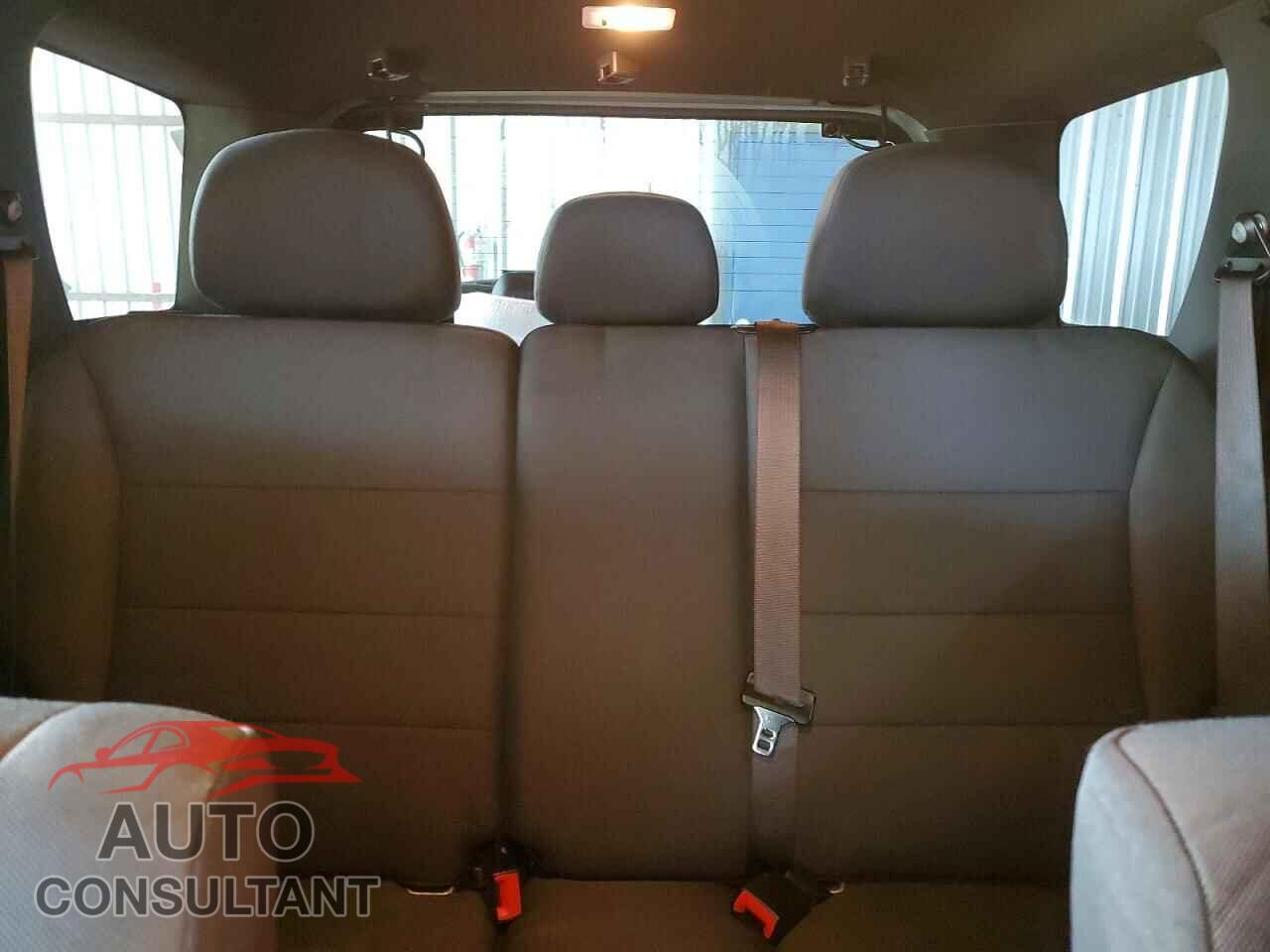 FORD ESCAPE 2011 - 1FMCU9DG0BKB72836