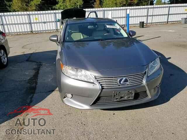 LEXUS ES300 2014 - JTHBW1GG7E2054163