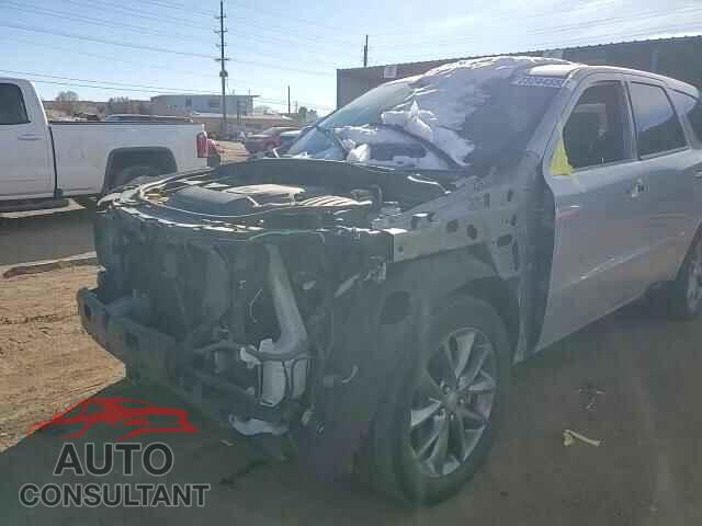 DODGE DURANGO 2014 - 1C4SDJCT2EC307989