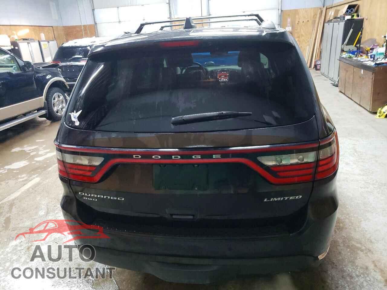 DODGE DURANGO 2015 - 1C4RDJDG8FC939056