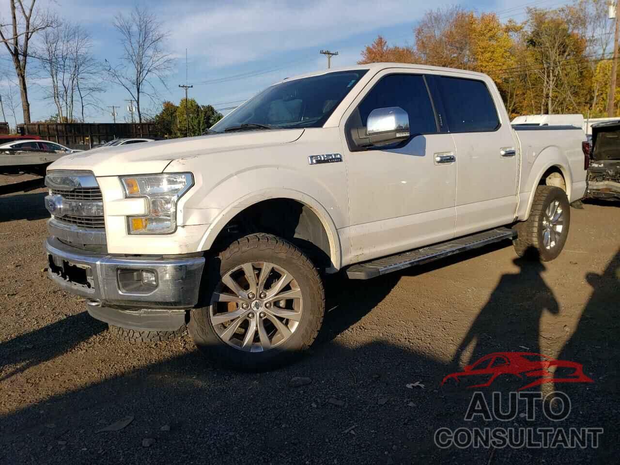 FORD F-150 2015 - 1FTEW1EF0FKE26680