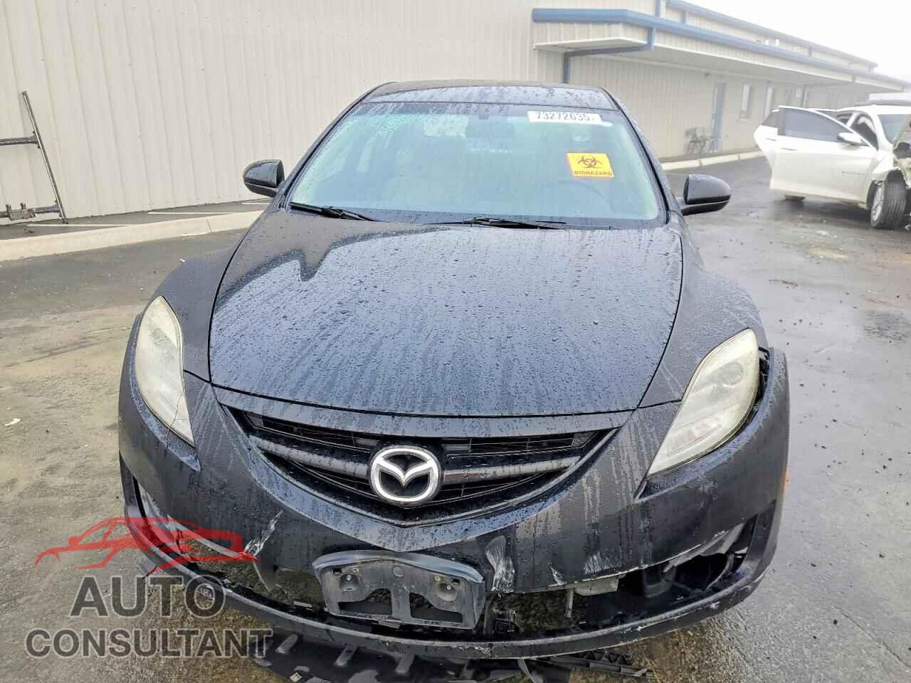 MAZDA 6 2009 - 1YVHP81A995M05420