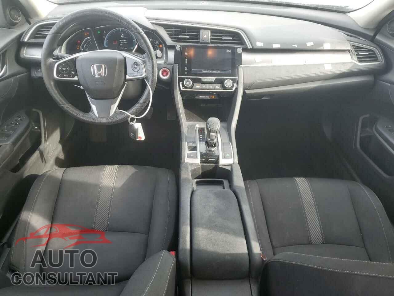 HONDA CIVIC 2018 - 19XFC2F72JE031714