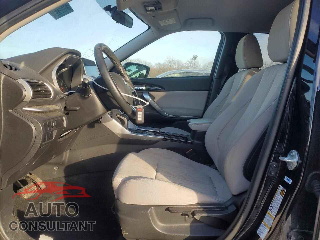 MITSUBISHI ECLIPSE 2019 - JA4AT5AA0KZ021505