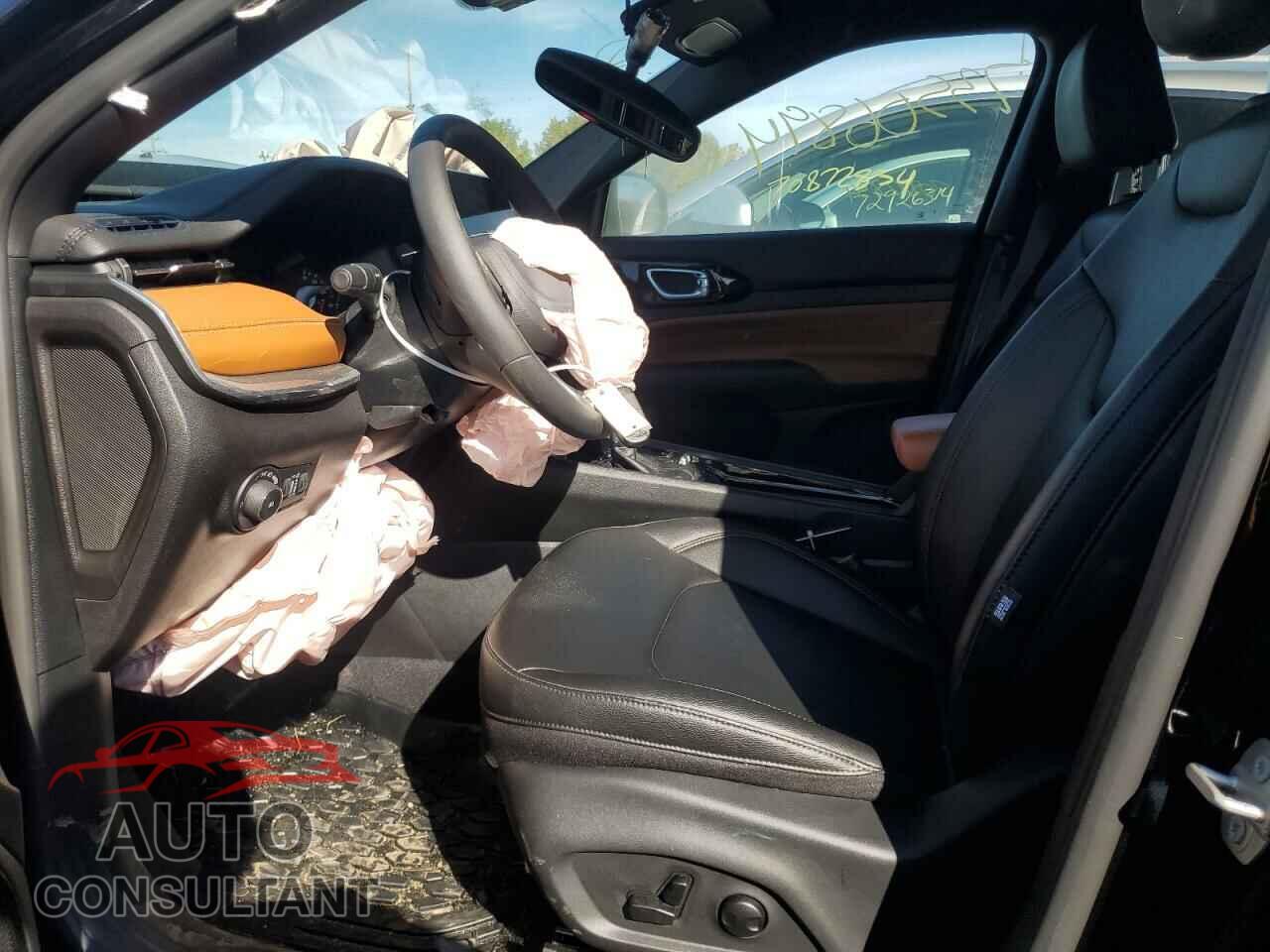 JEEP COMPASS 2024 - 3C4NJDCN5RT101309