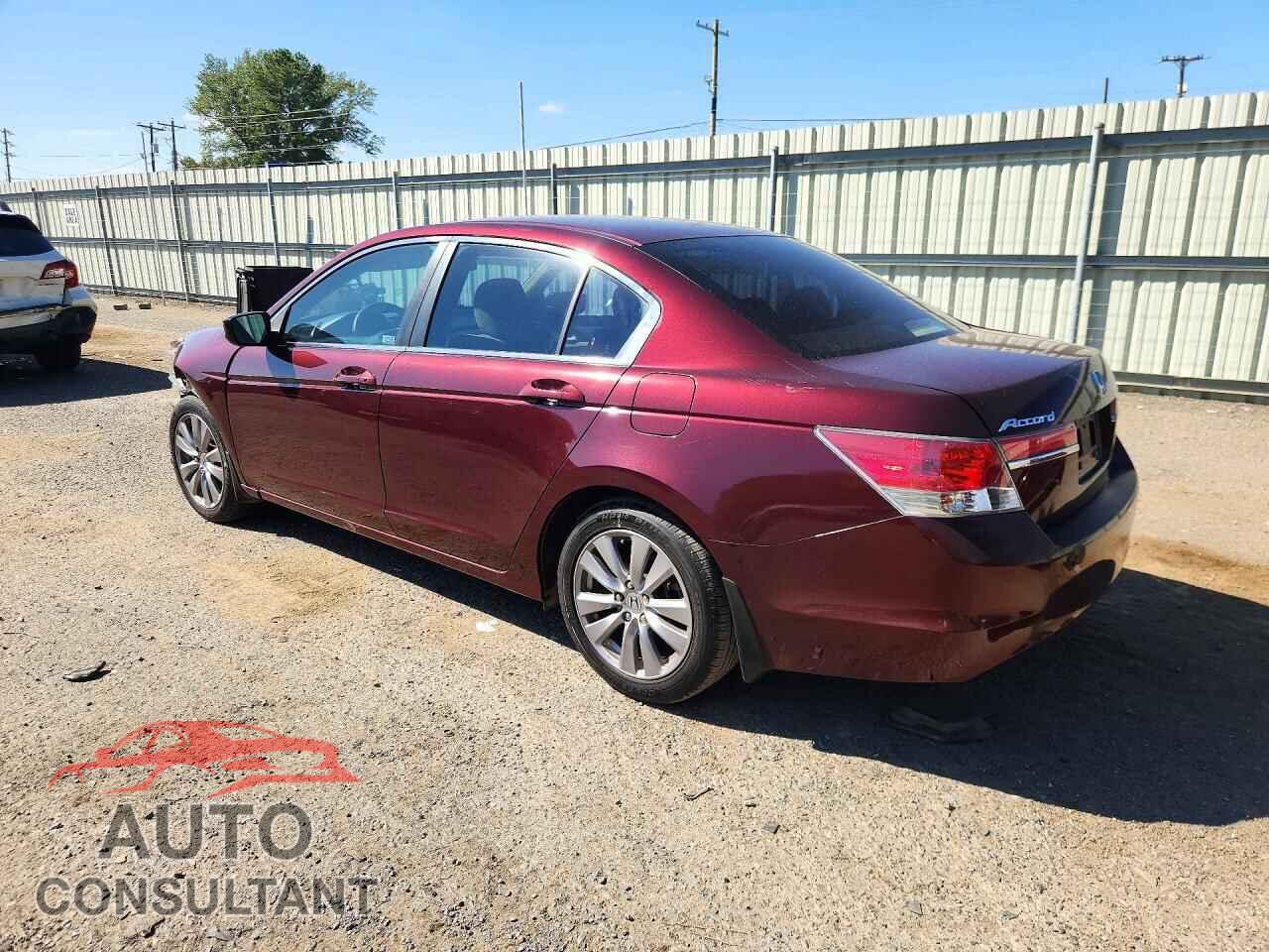 HONDA ACCORD 2011 - 1HGCP2F74BA096576