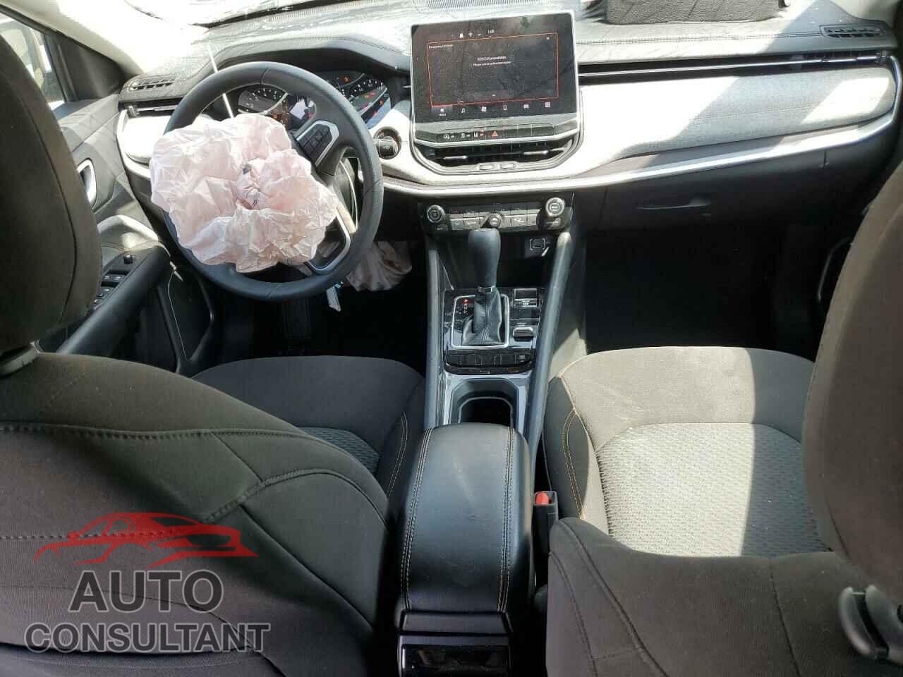 JEEP COMPASS 2022 - 3C4NJDAB2NT214024