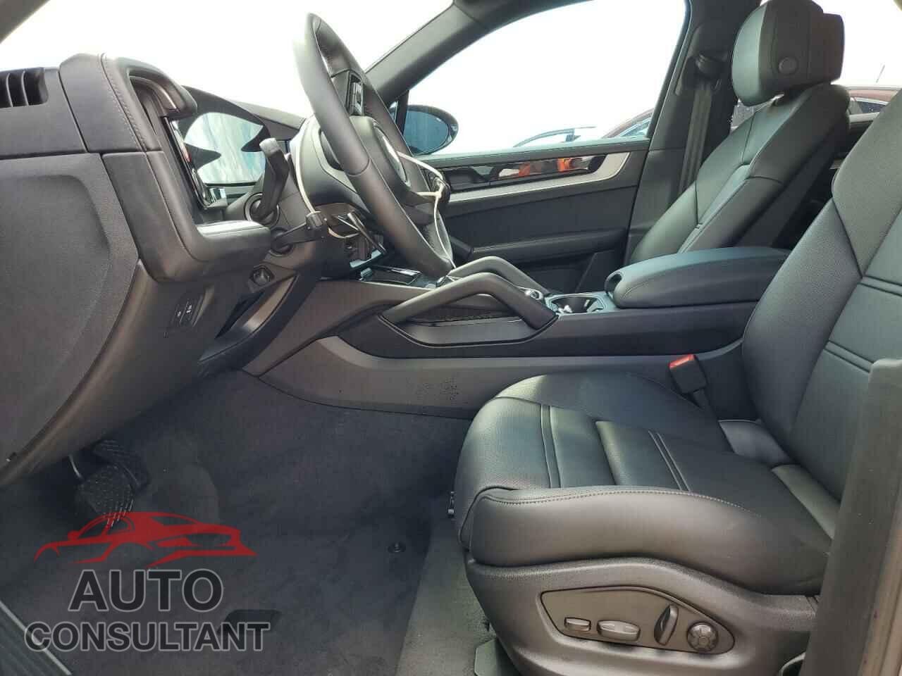 PORSCHE CAYENNE 2024 - WP1AE2AY3RDA29258