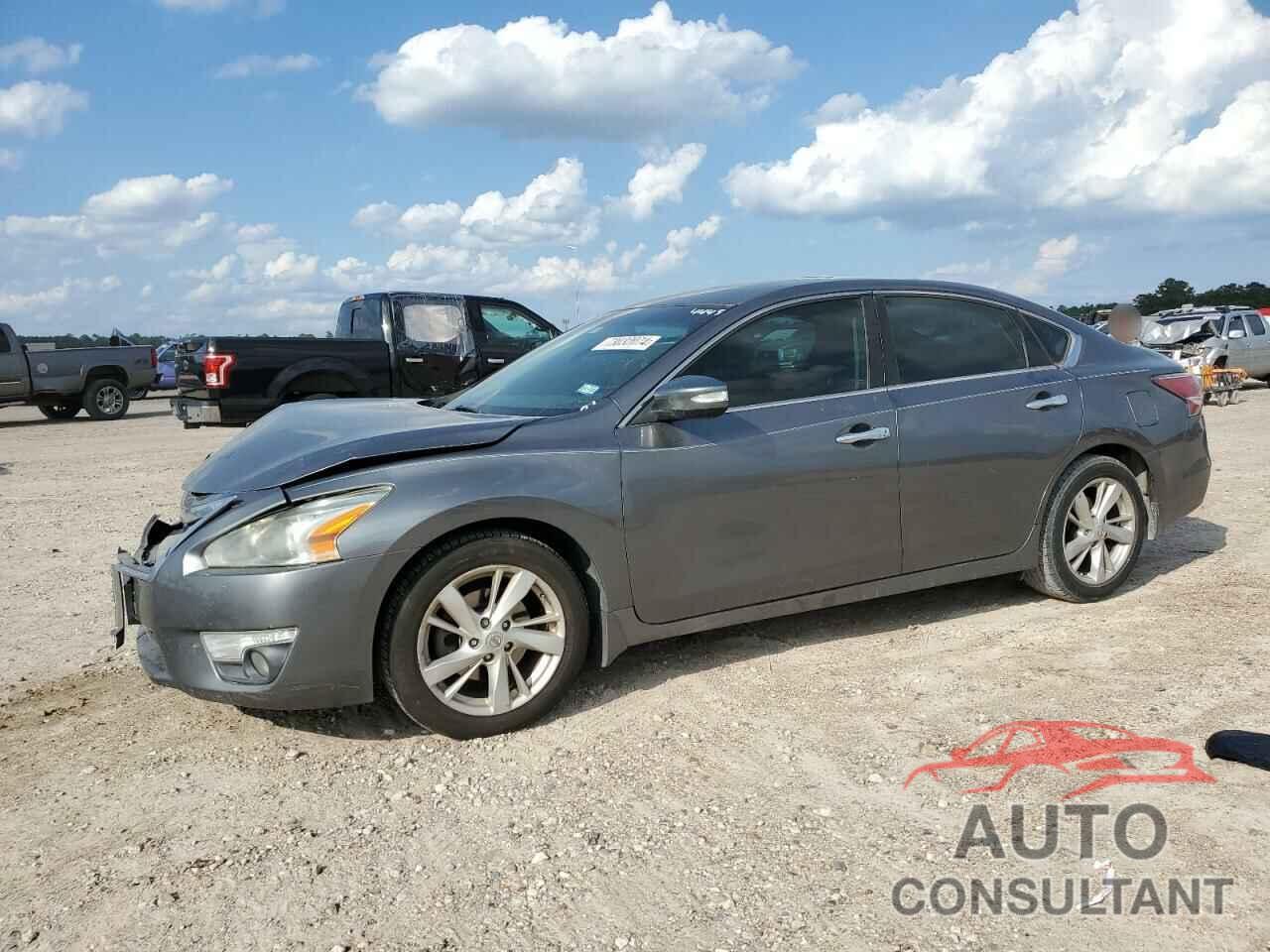NISSAN ALTIMA 2015 - 1N4AL3AP4FC184445