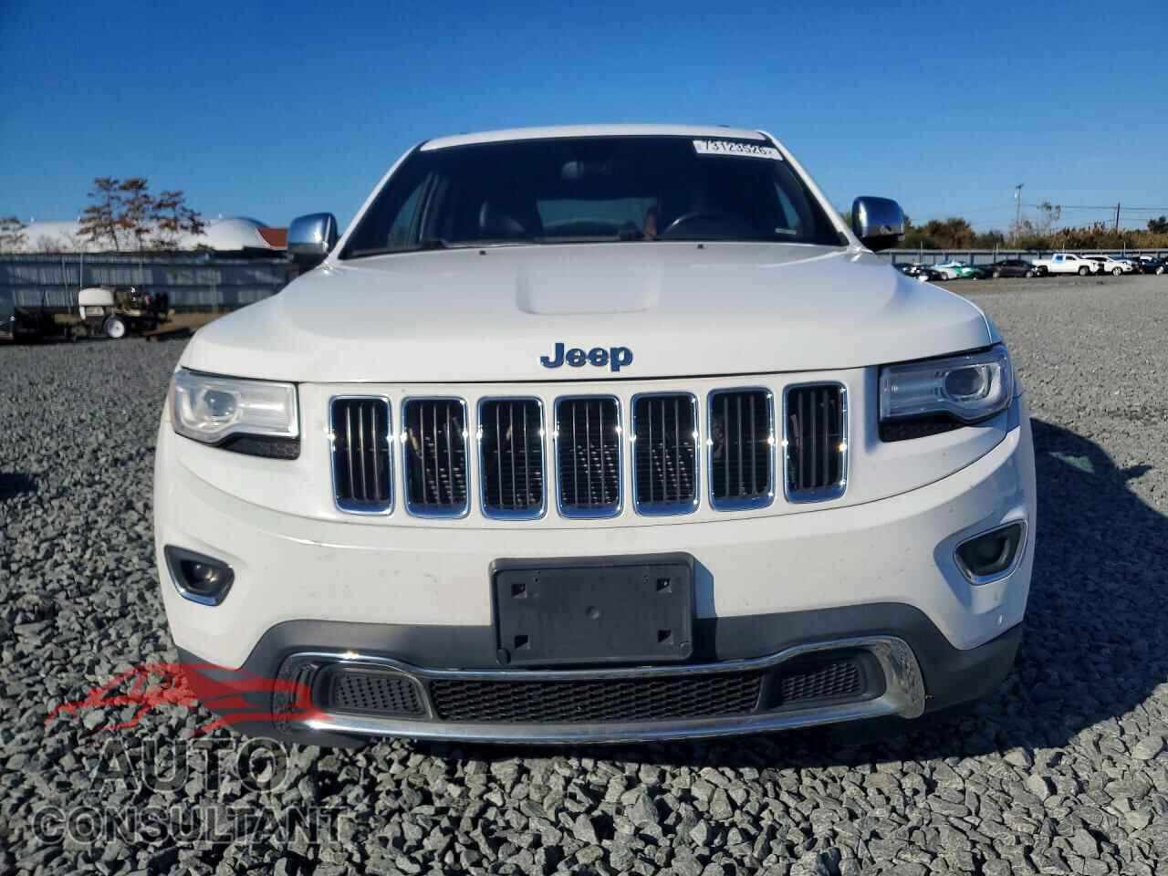 JEEP CHEROKEE 2015 - 1C4RJFBG4FC699352