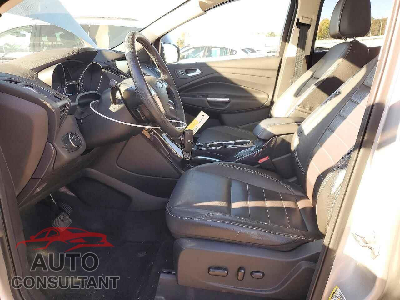 FORD ESCAPE 2014 - 1FMCU9J9XEUC72652